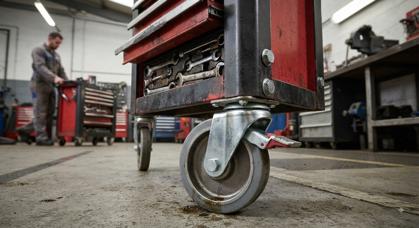 Automotive and workshops
